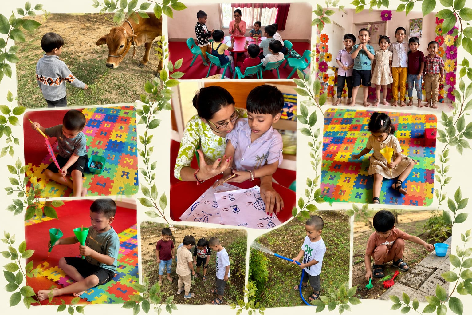 School Image